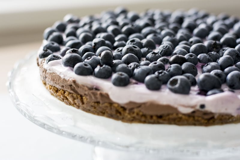 Artistic Cake Designs