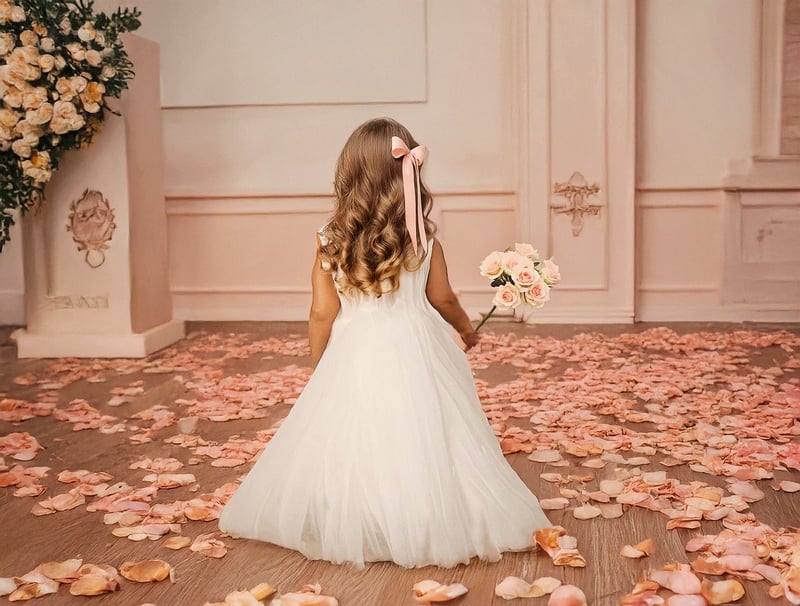 Seaside Cliff Wedding